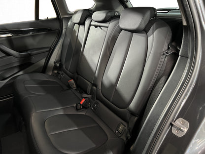 2019 BMW X1 20i X Line