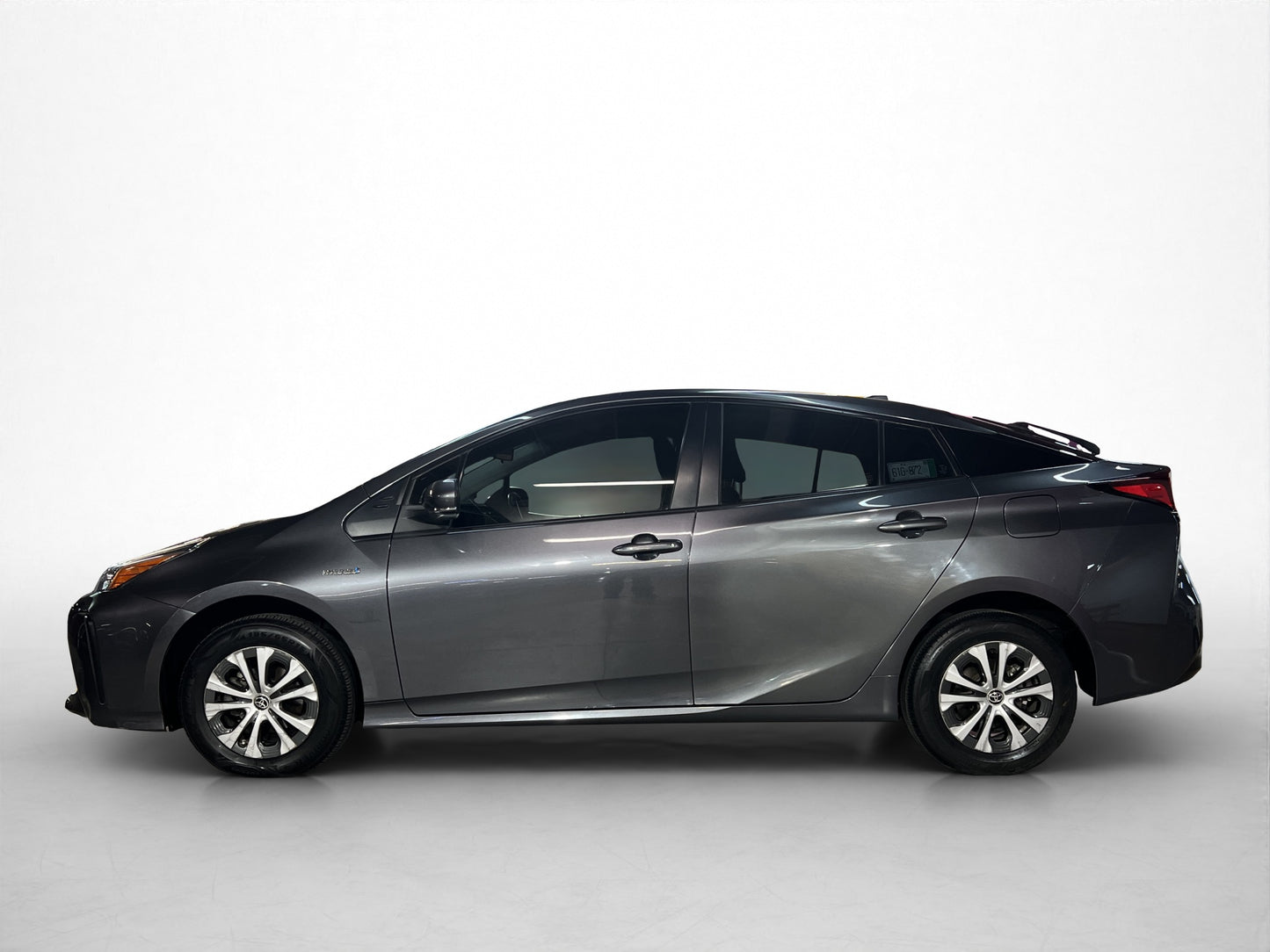 2020 Toyota Prius Híbrido Base