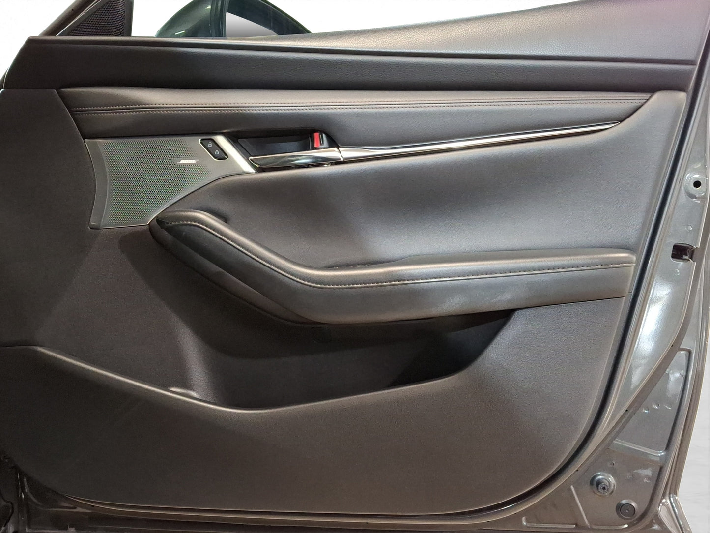 2021 Mazda 3 i Grand Touring