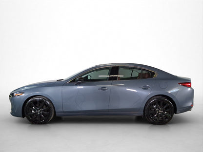 2022 Mazda 3 Signature Sedan