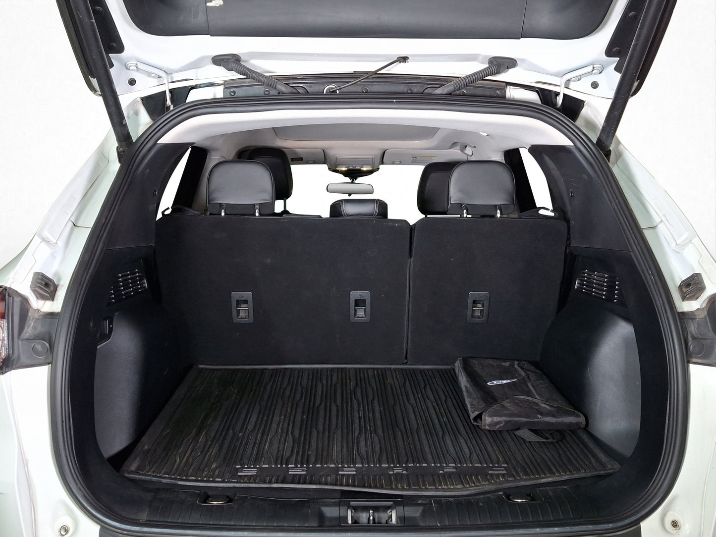 2022 Ford Escape SEL Limited Hybrid