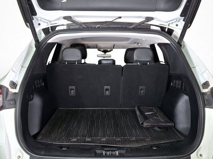 2022 Ford Escape SEL Limited Hybrid