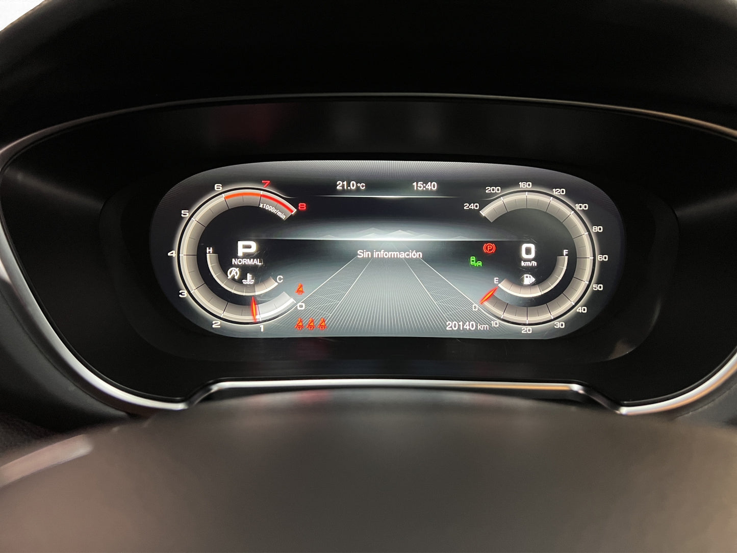 2022 Dodge Journey GT