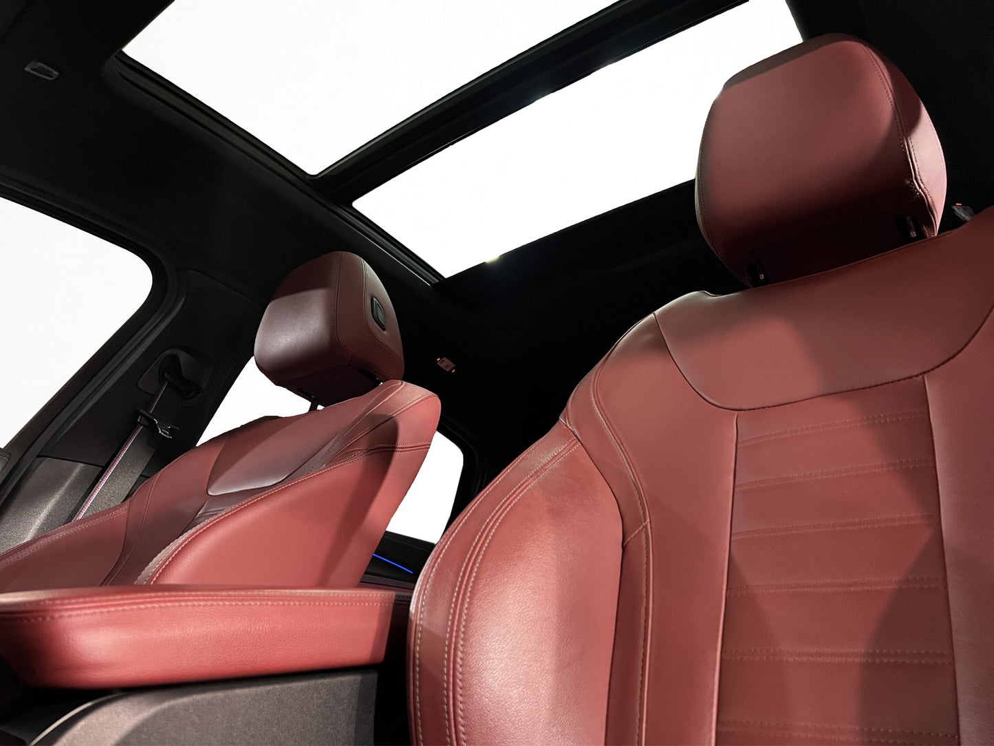 2022 BMW X4 M40i