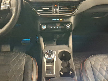 2024 Ford Escape ST Line Elite Hybrid