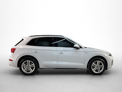 2022 Audi Q5 S-Line