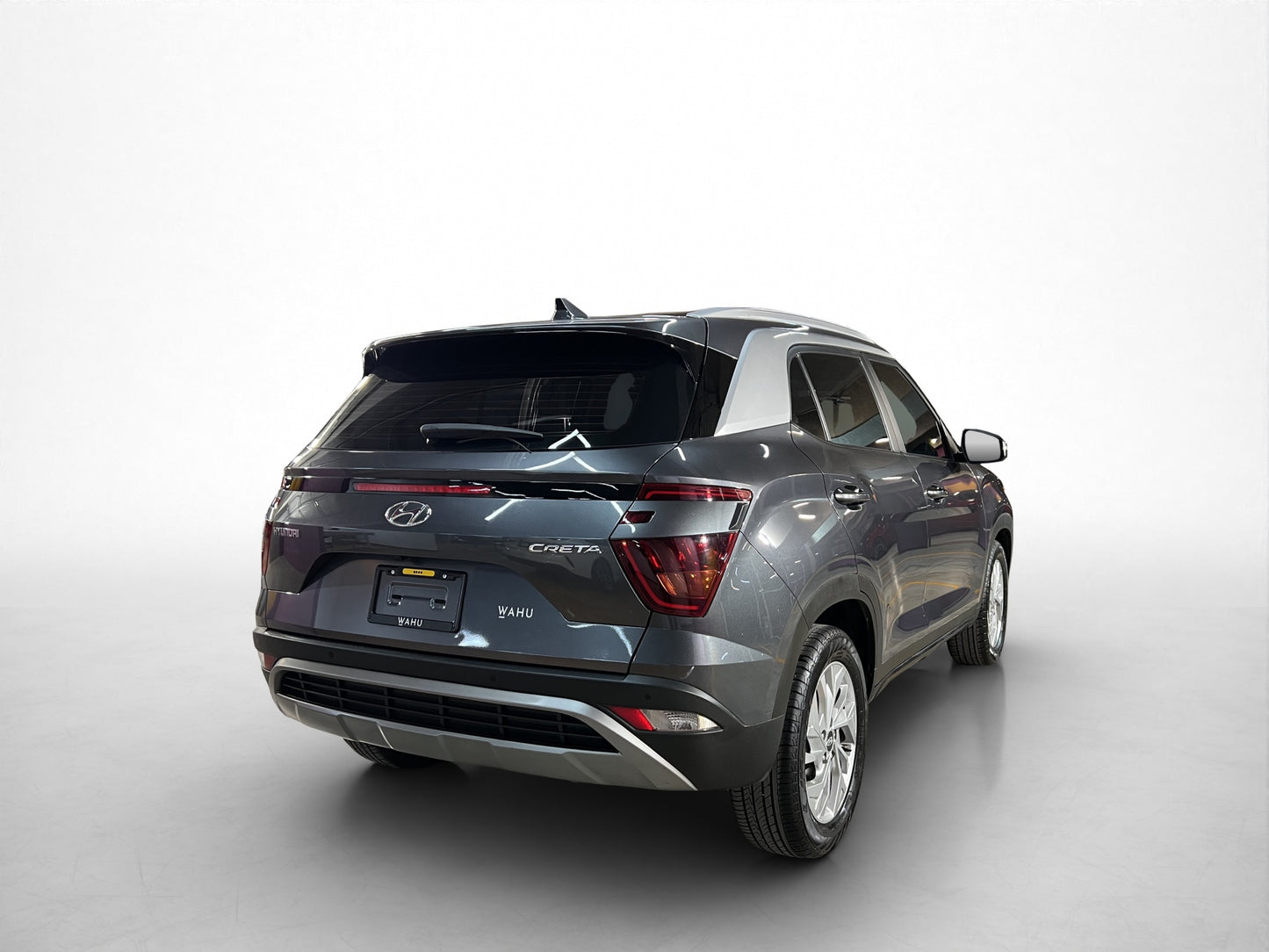 2023 Hyundai Creta GLS