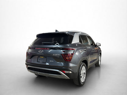 2023 Hyundai Creta GLS