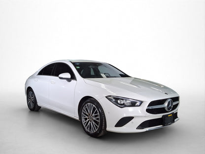 2020 Mercedes Benz Clase CLA 200 Progressive