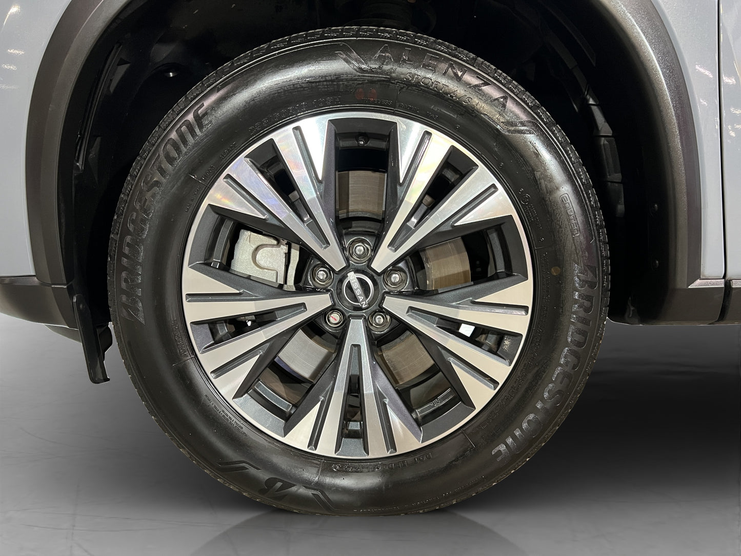2023 Nissan X-Trail Hybrid E-Power