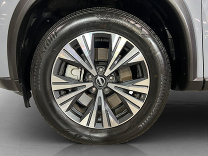 2023 Nissan X-Trail Hybrid E-Power