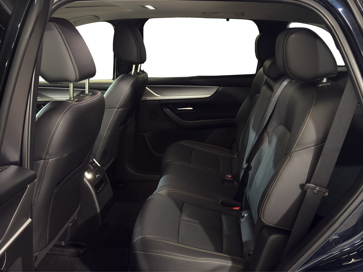 2025 Mazda CX-70 I Grand Touring MHEV