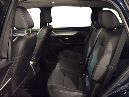 2025 Mazda CX-70 I Grand Touring MHEV