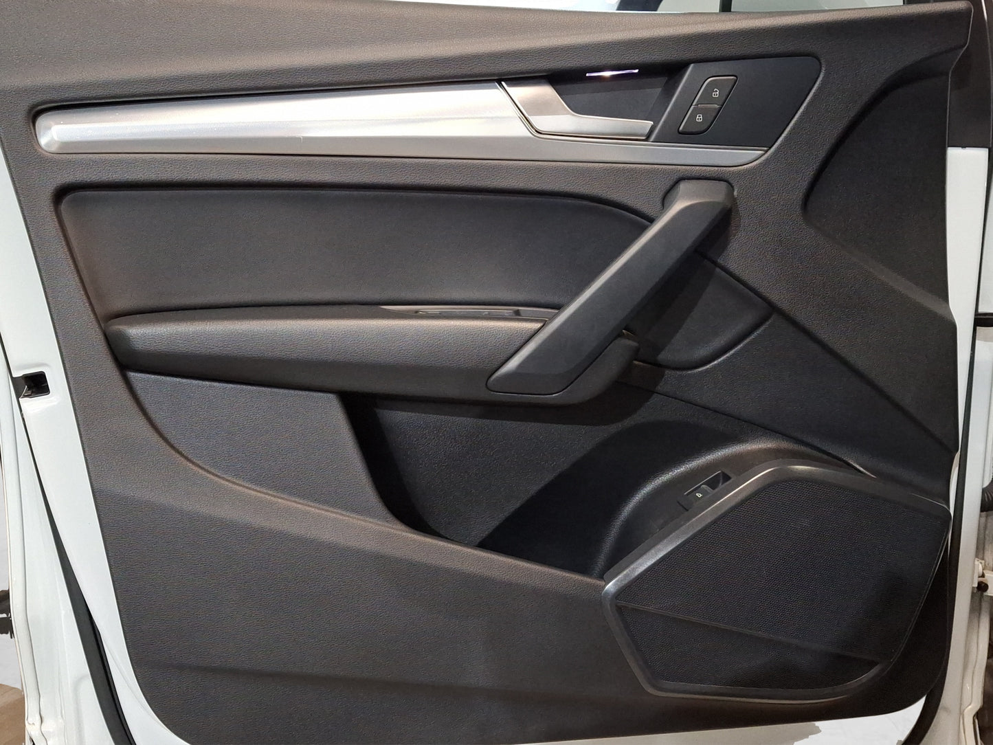 2022 Audi Q5 Select Sportback