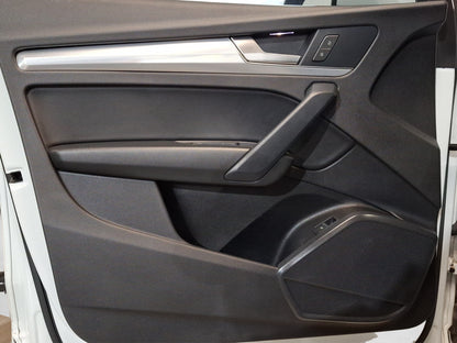 2022 Audi Q5 Select Sportback