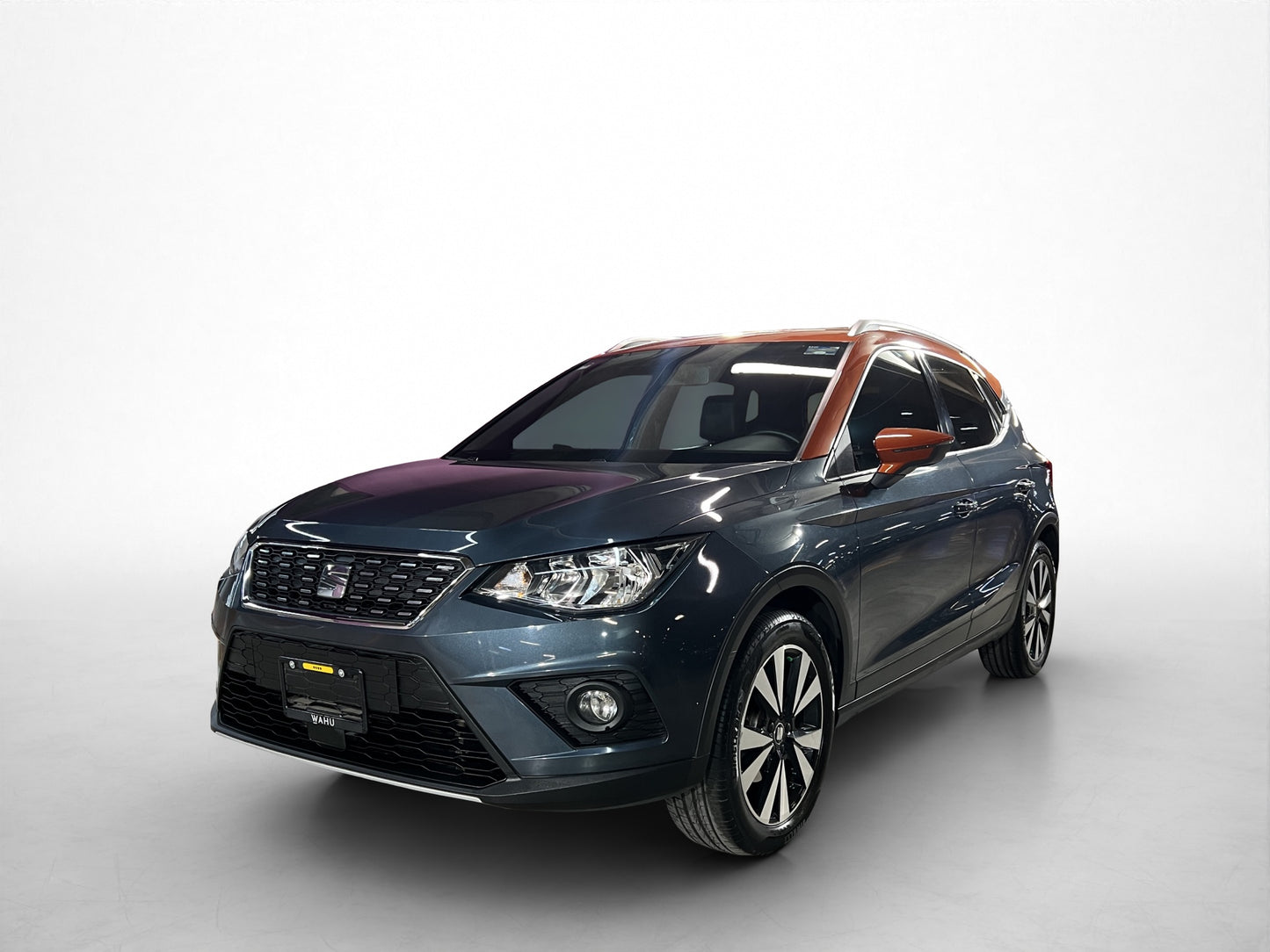 2020 Seat Arona Style Beats