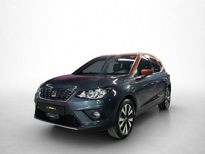 2020 Seat Arona Style Beats