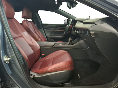 2024 Mazda 3 Signature HB