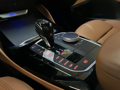 2024 BMW X4 30i M-Sport