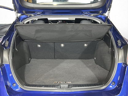 2018 Toyota Prius Híbrido Base