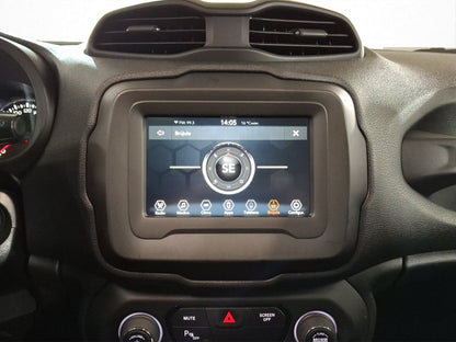 2020 Jeep Renegade Limited