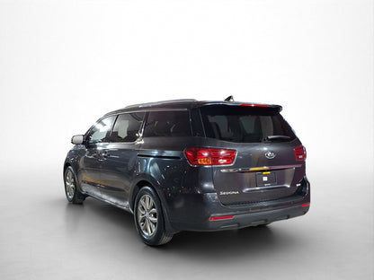 2019 KIA Sedona EX PACK V6