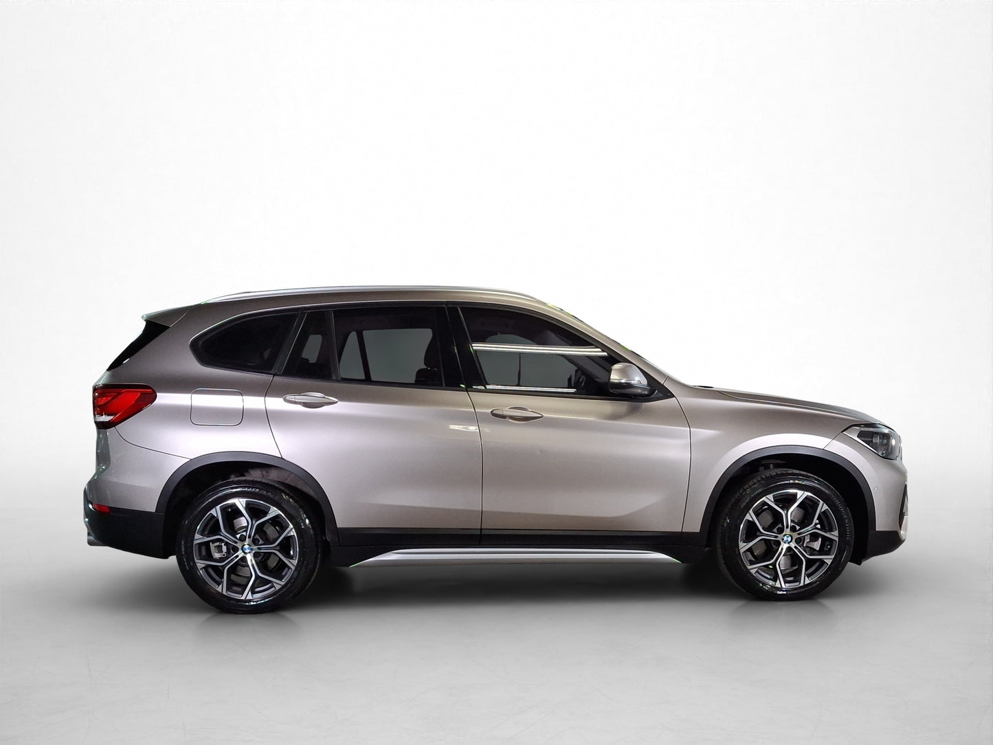 2022 BMW X1 20i sDrive