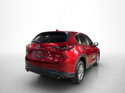 2022 Mazda CX-5 i Sport