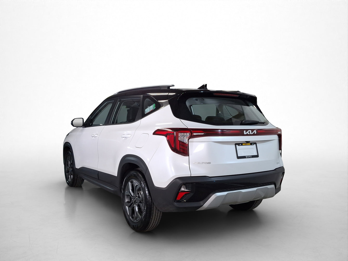 2024 KIA Seltos EX Pack