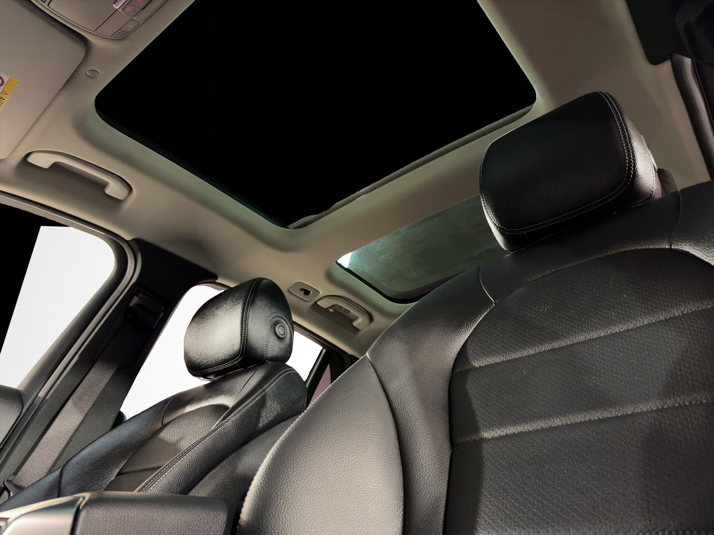 2021 Mercedes Benz Clase GLC 300 Comfort