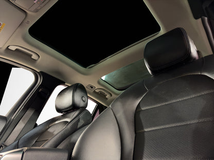 2021 Mercedes Benz Clase GLC 300 Comfort