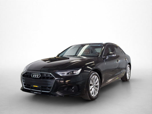 2021 Audi A4 Dynamic 2.0T