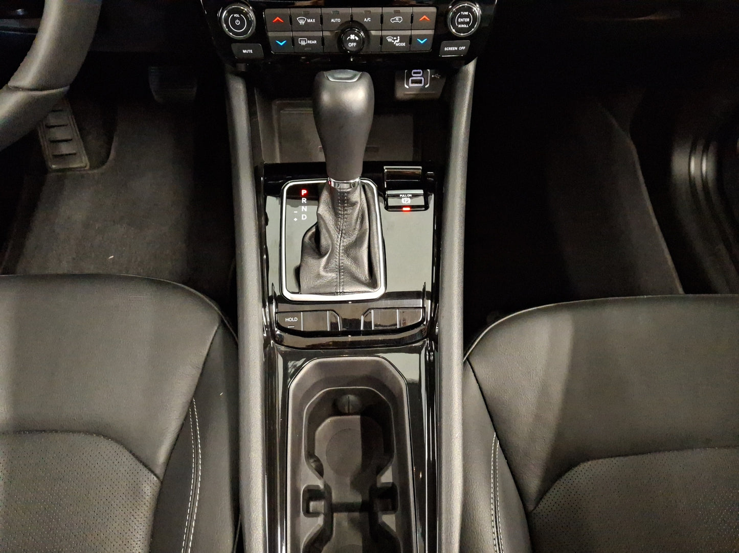 2024 Jeep Compass Limited Premium