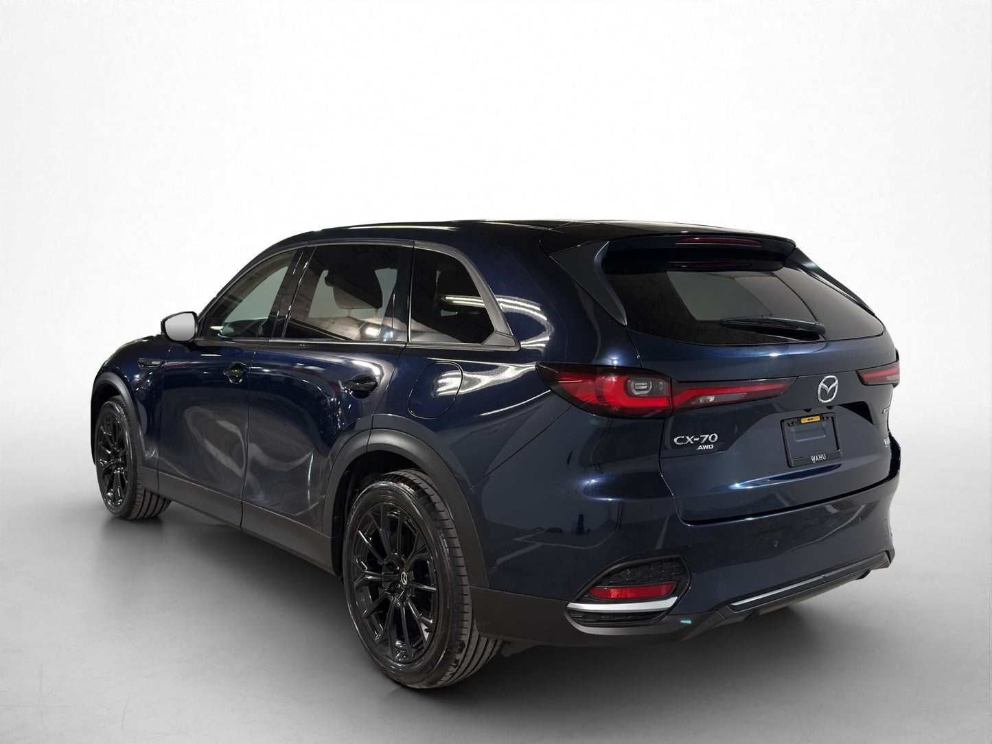 2025 Mazda CX-70 I Grand Touring MHEV