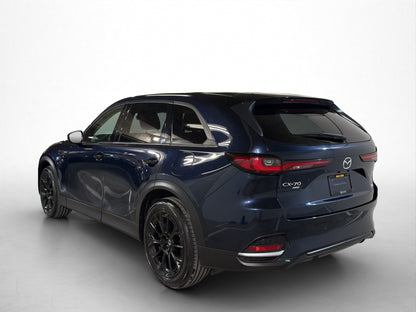 2025 Mazda CX-70 I Grand Touring MHEV