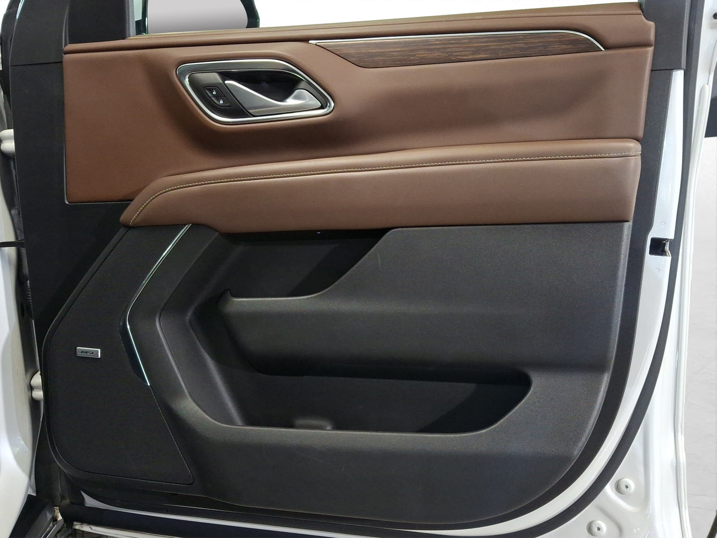 2022 Chevrolet Suburban High Country