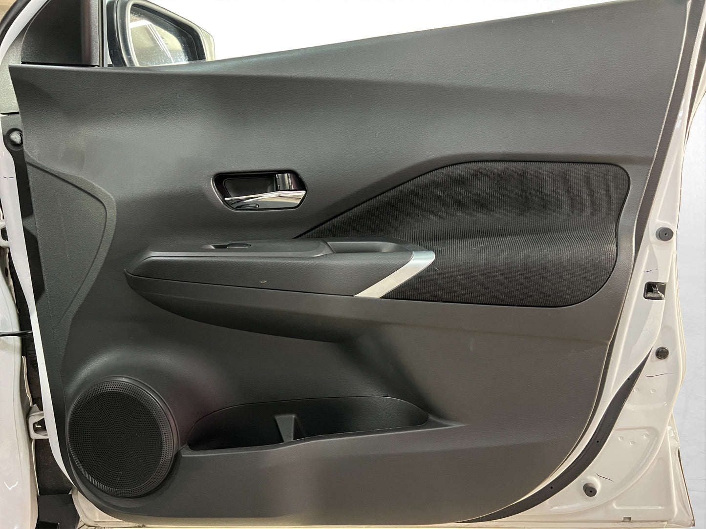 2022 Nissan Kicks Advance