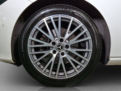 2021 Mercedes Benz Clase CLA 200