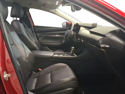 2025 Mazda 3 i Grand Touring