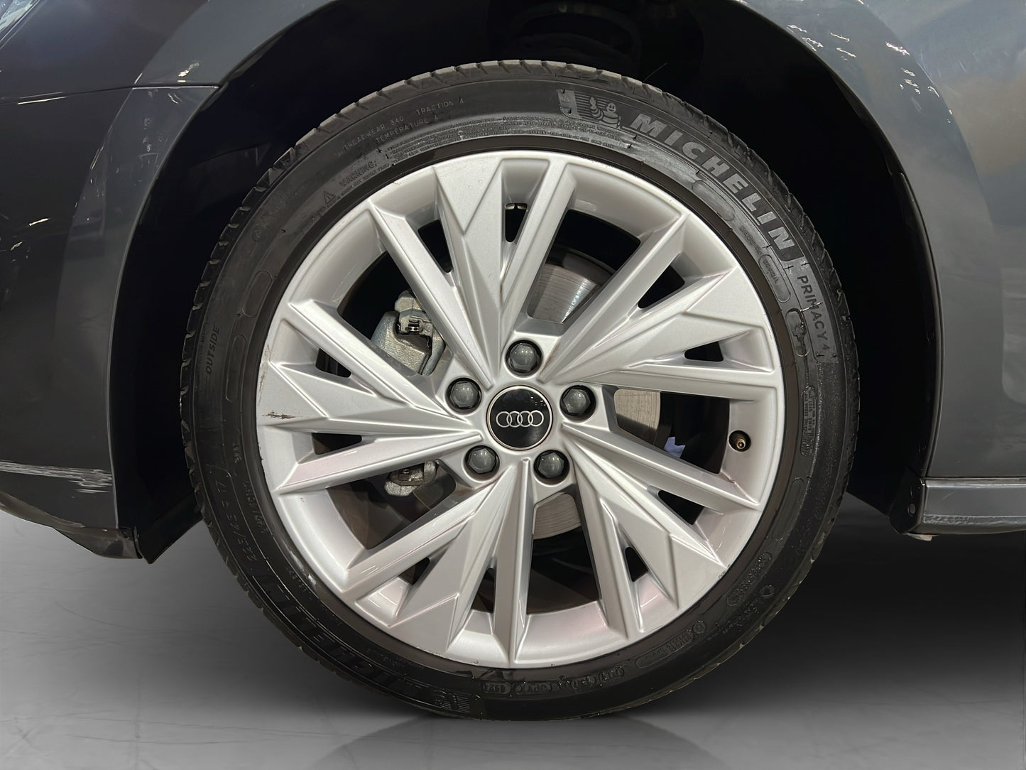 2023 Audi A3 Dynamic 1.4T