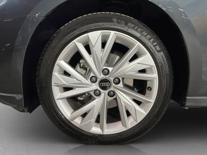 2023 Audi A3 Dynamic 1.4T