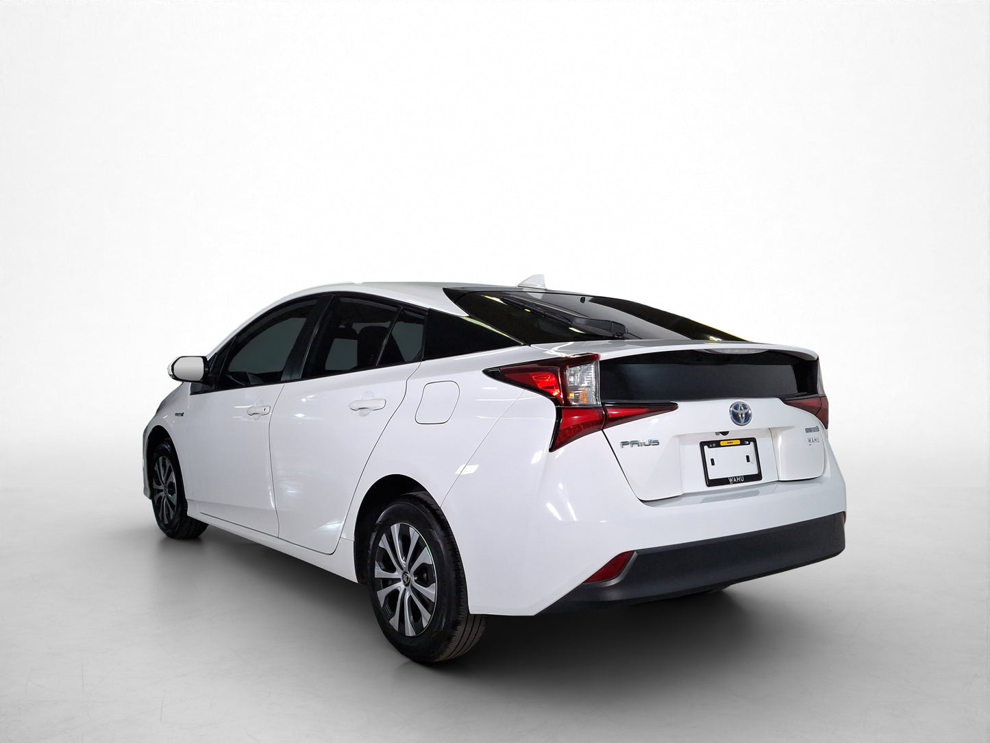 2022 Toyota Prius Híbrido Base
