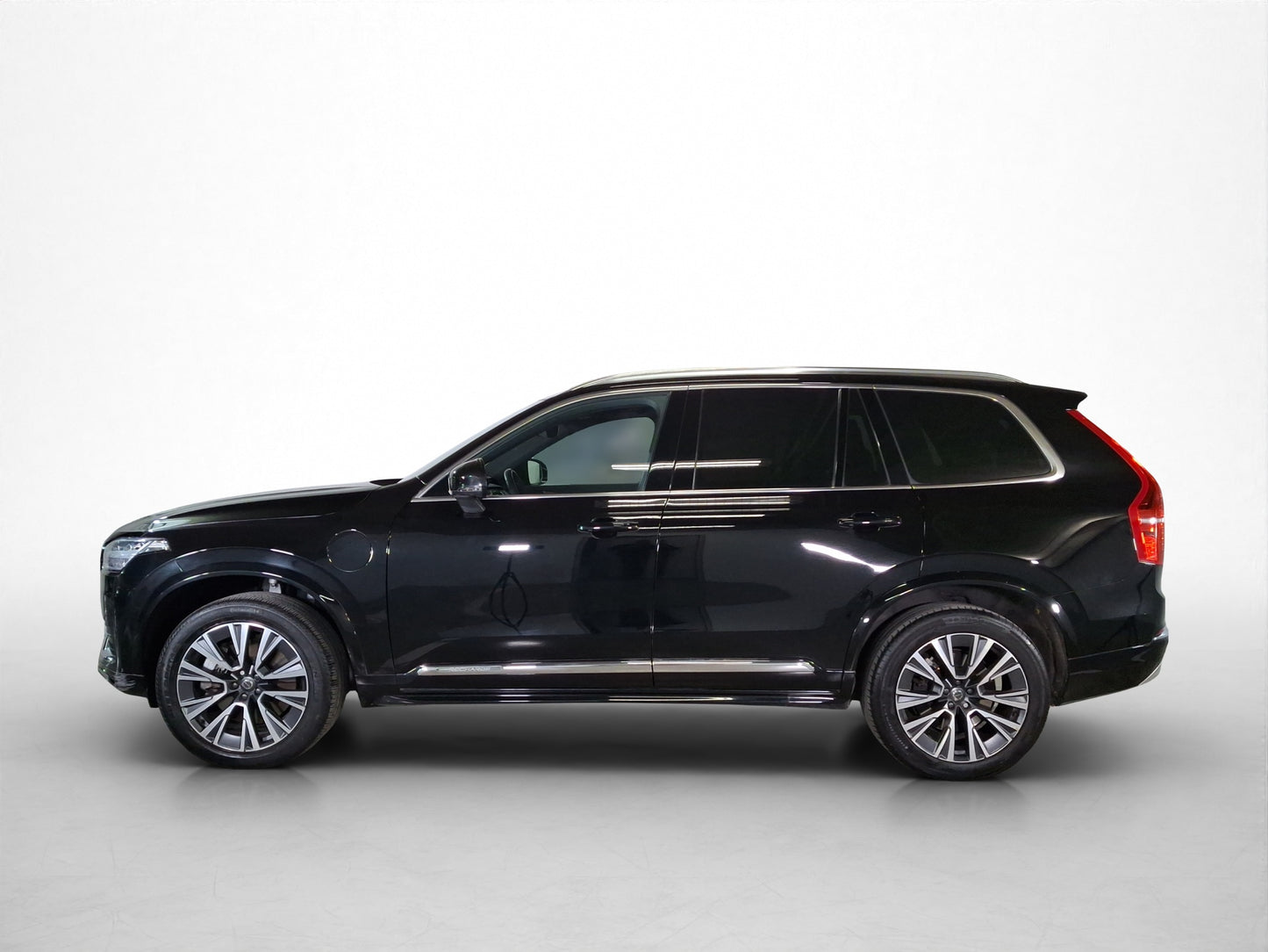 2022 Volvo XC90 T8 Inscription Recharge