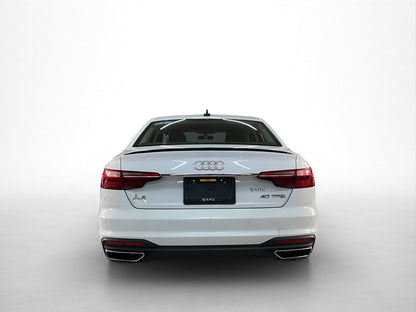 2023 Audi A4 Dynamic 2.0T
