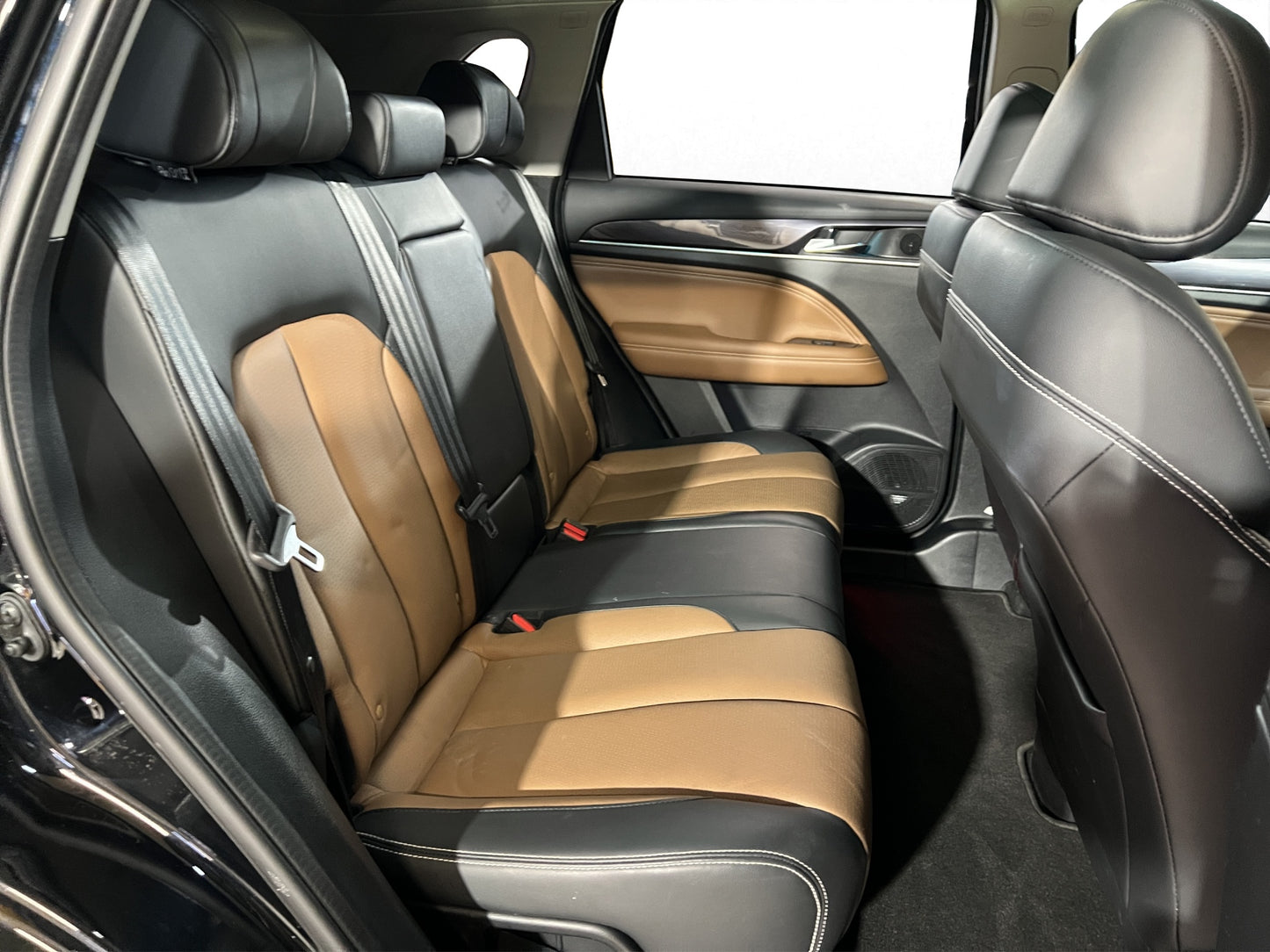 2022 Dodge Journey GT