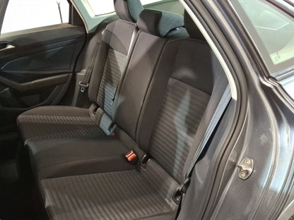 2023 Volkswagen Jetta Comfortline