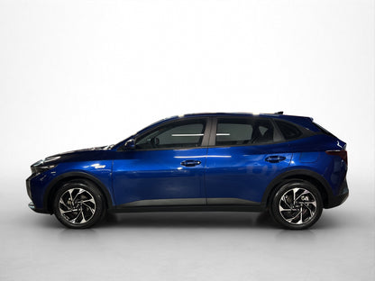 2024 KIA K3 EX HB