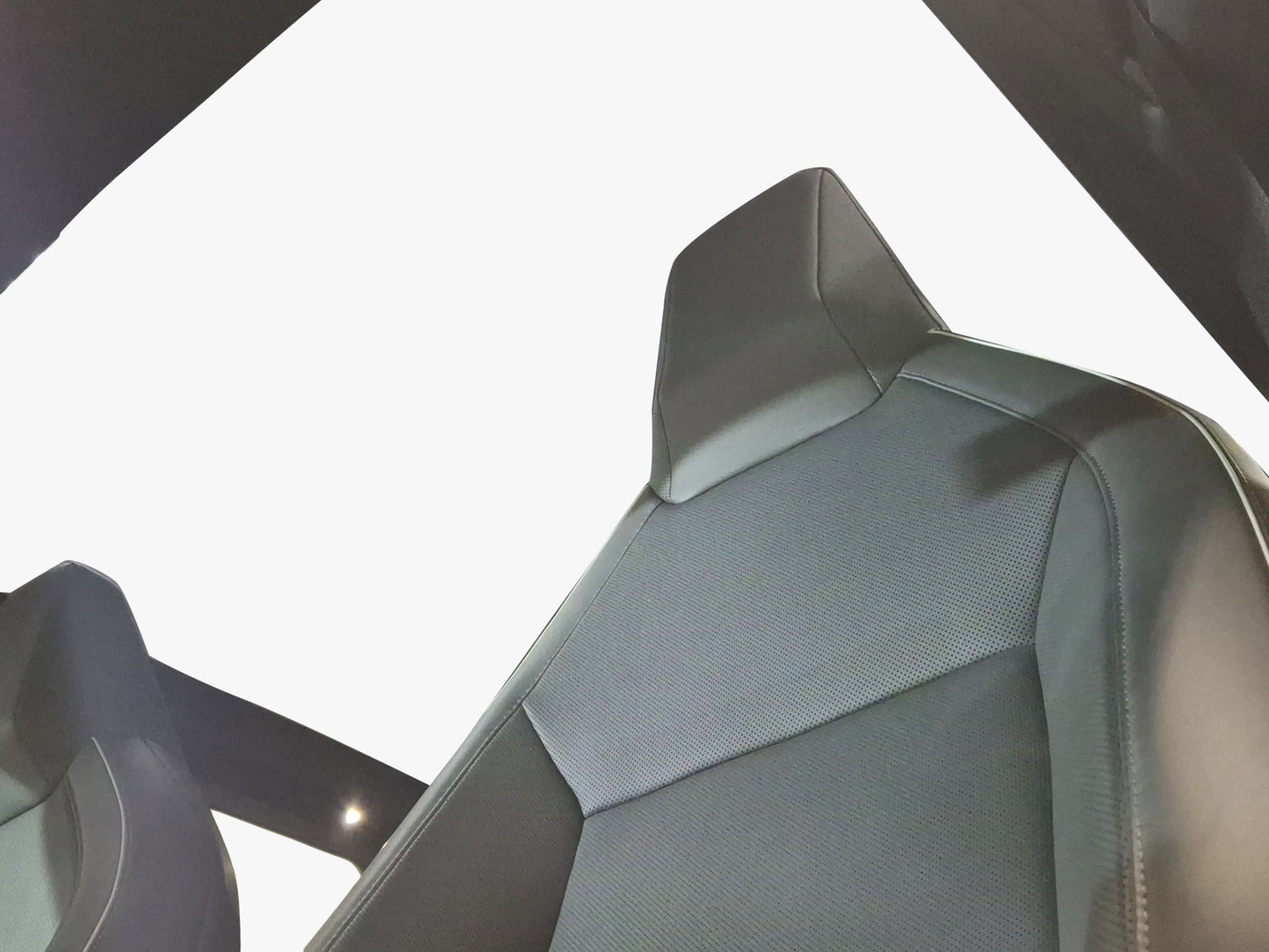 2024 Tesla Cybertruck Foundation Series