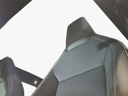 2024 Tesla Cybertruck Foundation Series