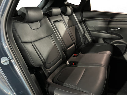 2023 Hyundai Tucson GLS Premium